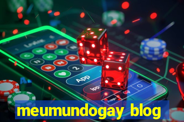 meumundogay blog